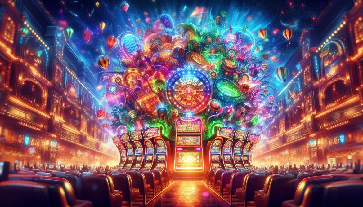 Trino Casino